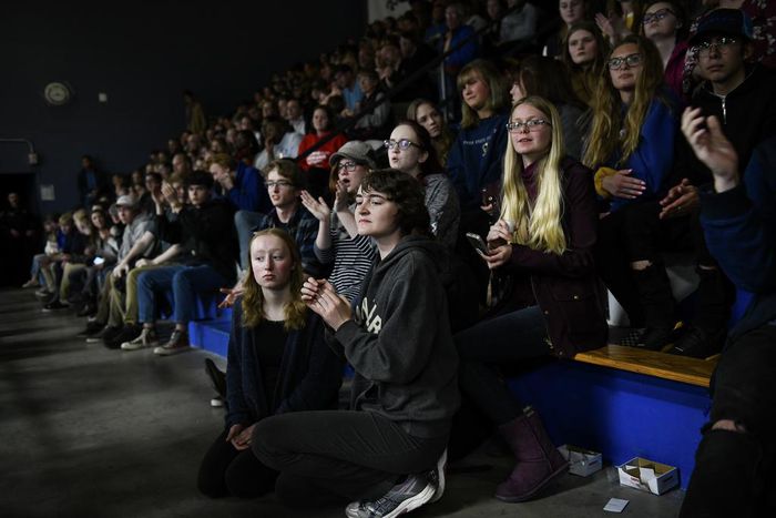 How Many School Shootings Have There Been in 2019?