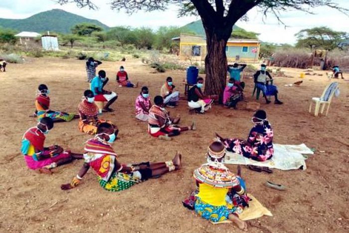 Ministry of Health, Kenya