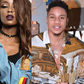 Vanessa Mdee’s lovely message to Rotimi that will melt your heart