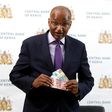 CBK Governor Patrick Njoroge