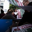 Los Angeles Teachers' Union Postpones Strike Over Legal Questions