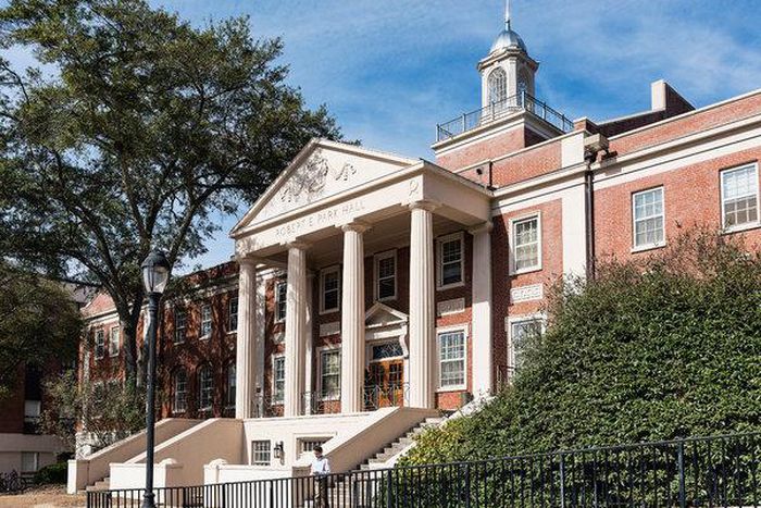 'Pick my cotton': Video of mock whipping prompts fraternity to expel 4 students