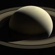 Saturn With No Rings? It Could Happen, and Sooner Than Astronomers Expected