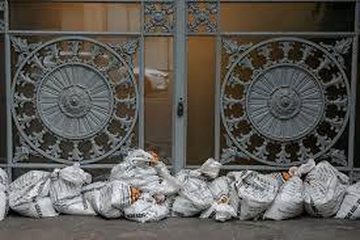 Data shows FEMA's staff is stretched perilously thin