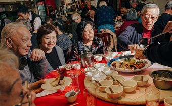 The Return of the Bad Boys of Chinatown