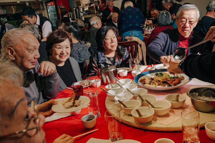 The Return of the Bad Boys of Chinatown