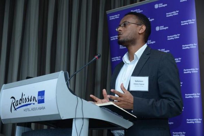 WHO Regional Office for Africa