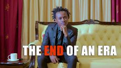 Bahati shuts down EMB Record Label (Video)
