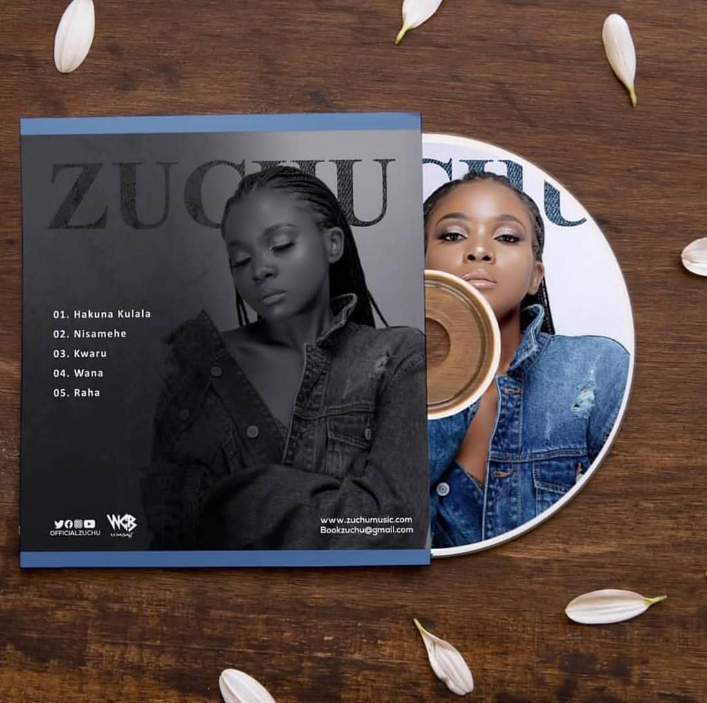 How Zuchu’s EP Launch ‘I am Zuchu’ went down (Photos/Videos)