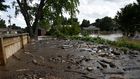 Flooding in the Midwest: 4 Rivers Surge, Along With Residents' Worries