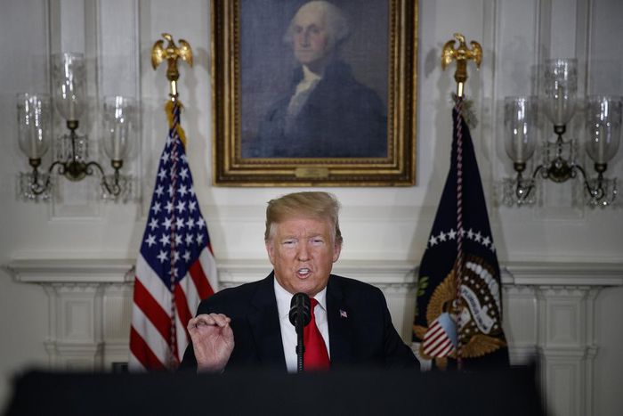 Trump's Deal Meets With Skepticism Among Immigrants in Texas