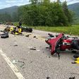 Accident that killed 7 motorcyclists exposed flaw in license system