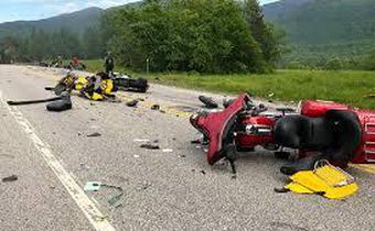 Accident that killed 7 motorcyclists exposed flaw in license system