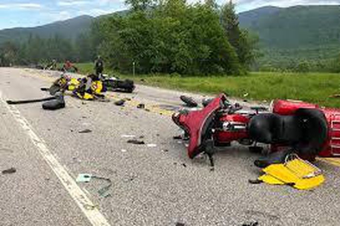 Accident that killed 7 motorcyclists exposed flaw in license system