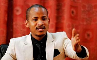 I will pay school fees for this leaner - Babu Owino pledges to girl who threatened to commit suicide