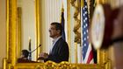 Puerto Rico Supreme Court Ousts New Governor and Another Is Sworn In
