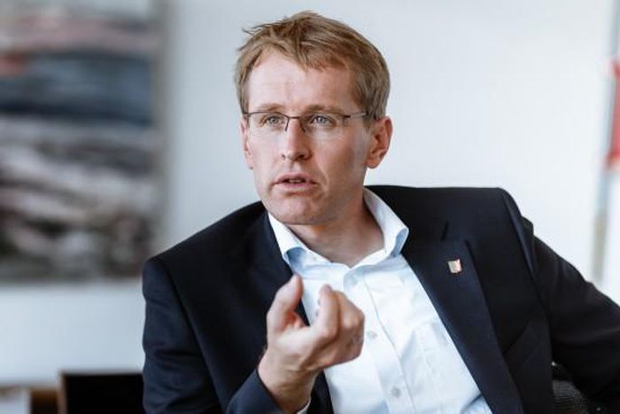 German Embassy in Windhoek