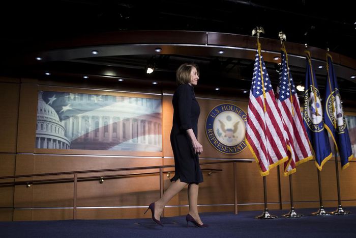 Democrats Warn of '5-Alarm Fire' Over Health Law