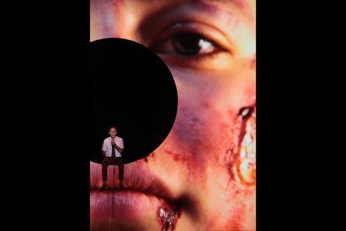 Daniel Fish's 'White Noise' set for American debut