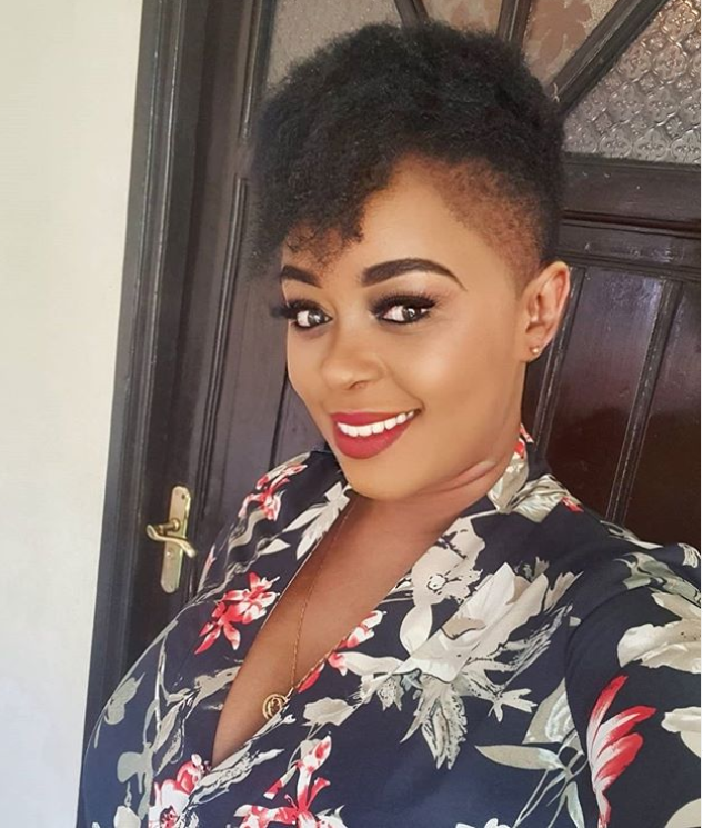 Lilian Muli (Instagram)