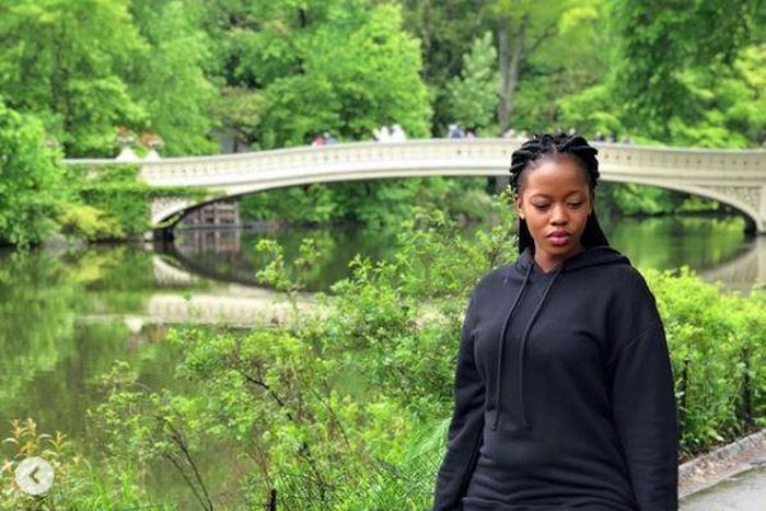 I am an endometriosis survivor – Corazon Kwamboka opens up