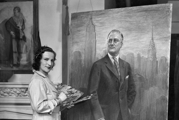 Overlooked No More: Mihri Rassim, Feminist Artist in the Ottoman Empire