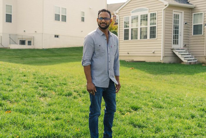 How Voters Turned Virginia from Deep Red to Solid Blue