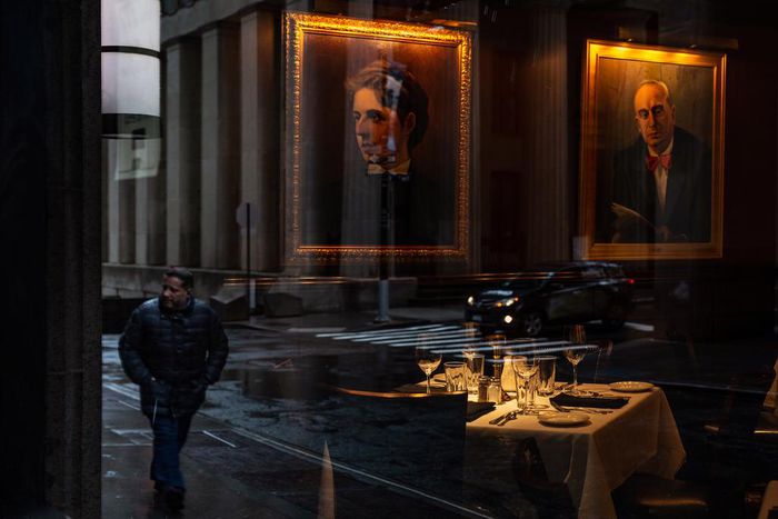 Coronavirus in N.Y.: 'Astronomical' Surge Leads to Quarantine Warning