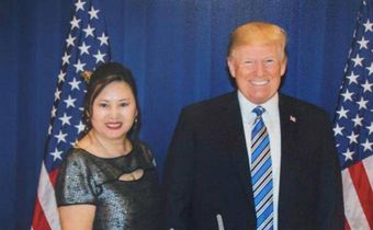 The massage parlor owner and Mar-a-Lago [newsstandhub]
