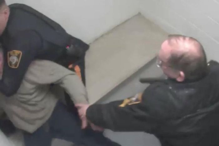 Officer Who Used Gun Instead of Taser Won't Face Charges for Shooting Unarmed Man