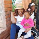 Terryanne Chebet reveals why she has kept her dating life private over the years