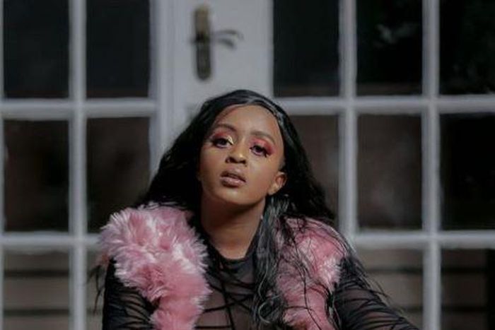 Nadia is the best female artist right now – Bien Aime after Nadia was listed as a wack performer