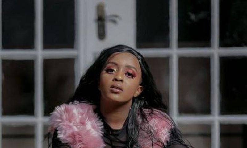 Nadia is the best female artist right now – Bien Aime after Nadia was listed as a wack performer
