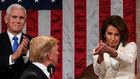 Trump versus the socialist menace