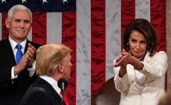 Trump versus the socialist menace