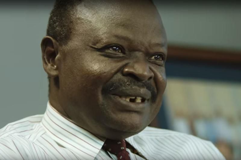 Maurice Khisa Namiinda