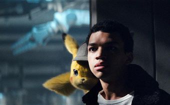 Solid opening for 'Detective Pikachu' as 'Avengers: Endgame' rolls on