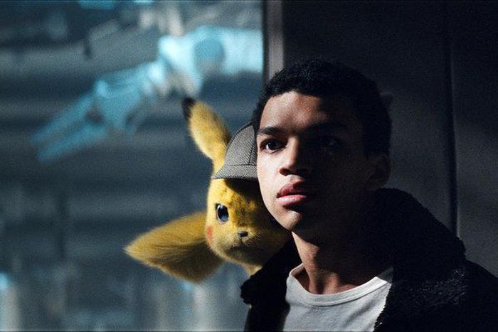 Solid opening for 'Detective Pikachu' as 'Avengers: Endgame' rolls on