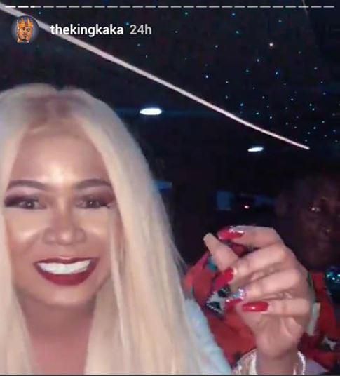 7 celebrity make up fails