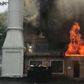 Fire at New Haven Mosque was intentionally set, Fire Chief says
