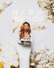 How Anerlisa Muigai's birthday party went down (Photos)
