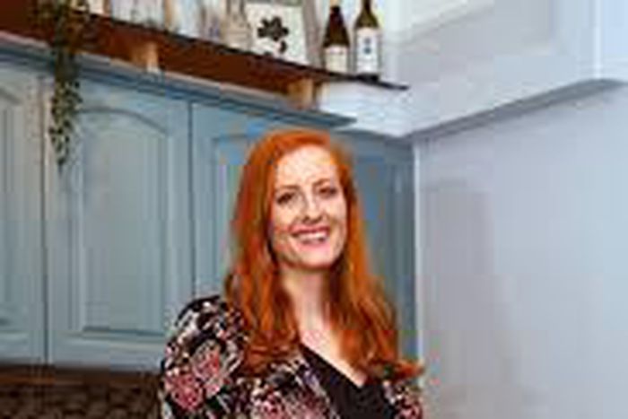 A nice one-bedroom, even on a teacher's salary