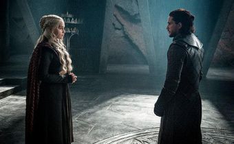 Who's your pick to sit on iron throne, Care to make it interesting