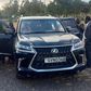 Questions raised as Bomet county hires luxurious car for new Governor Hilary Barchok's inauguration