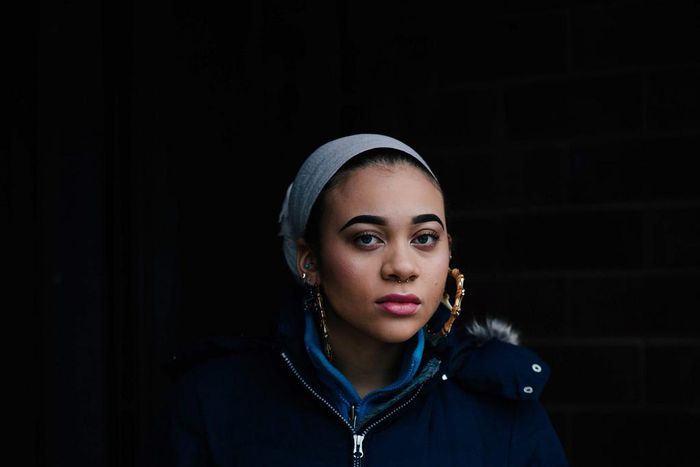 'You're Not Supposed to Betray Your Race': The Challenge Faced by Black Women Accusing Black Men