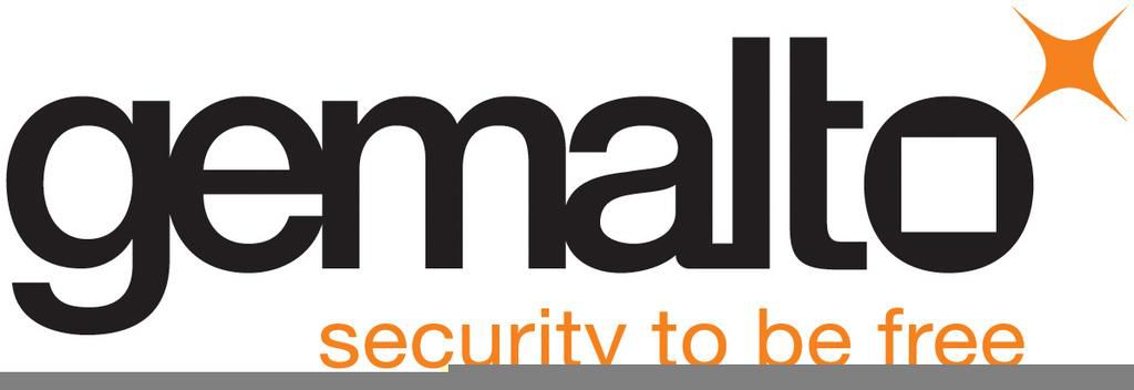 Gemalto