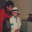 'Leaving Neverland': 2 men say Michael Jackson used his fame to sexually abuse them as boys