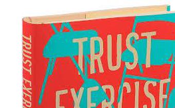 For the performing arts students in this novel, drama is a way of life