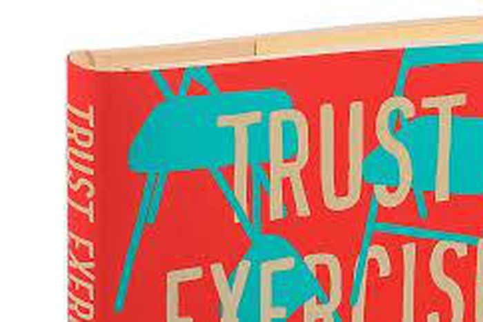 For the performing arts students in this novel, drama is a way of life