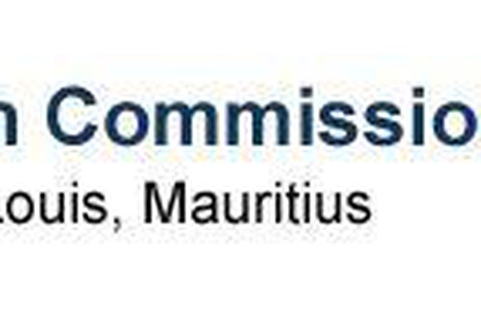 High Commission of India, Port Louis, Mauritius